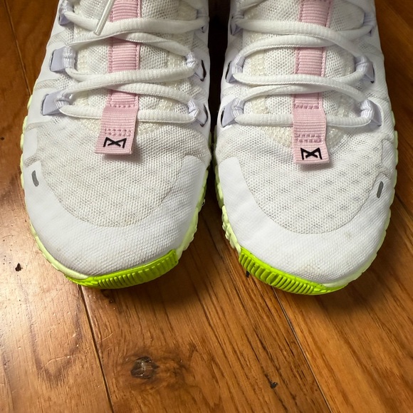 Nike Free Metcon 6 - Picture 3 of 5